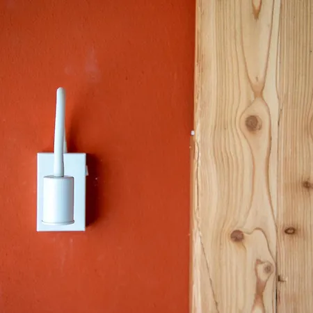 La Lesivera Bed And Breakfast Tione di Trento Buitenkant foto