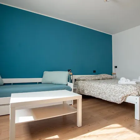 La Lesivera Bed And Breakfast Tione di Trento Buitenkant foto