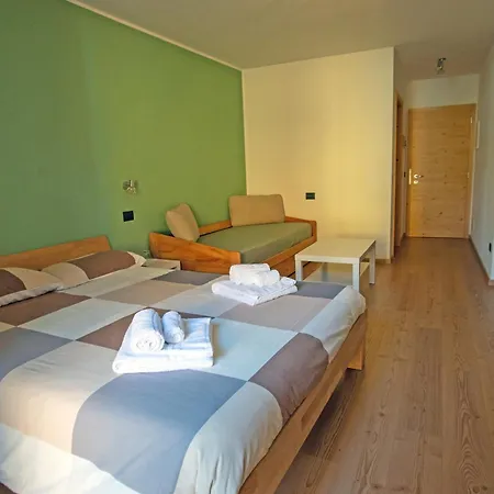 La Lesivera Bed And Breakfast Tione di Trento Buitenkant foto